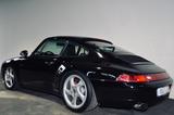 Porsche 993 Carrera 4 Coupé Carrera - Porsche 993 in Düsseldorf