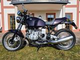 BMW R 100 R Mystic Cafe Racer - BMW R100R MYSTIC