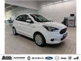Ford Ka+ 1.2 Ti-VCT KLIMAANLAGE ISOFIX EFH ZV - Ford Ka/Ka+ in Oberhausen