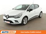 Renault Clio 1.2 Limited *NAVI*PDC*TEMPO*ALU*KLIMA* - Renault Clio: Clio1