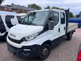 Iveco Daily  Doppelkabine 33 S13 AHK - Iveco Hamburg