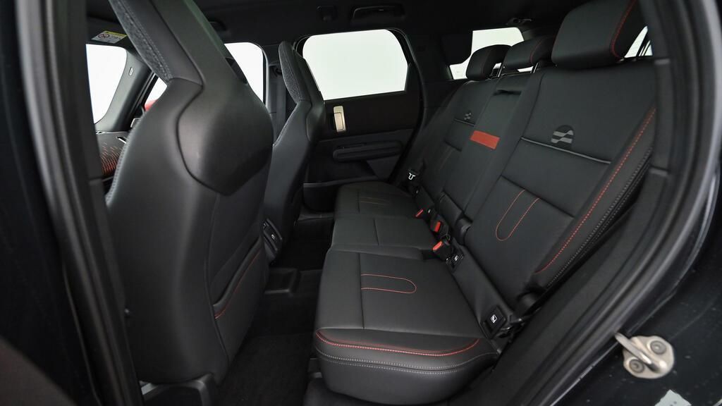 MINI John Cooper Works Countryman - Bild 14