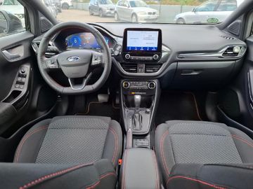 Ford Puma - 5