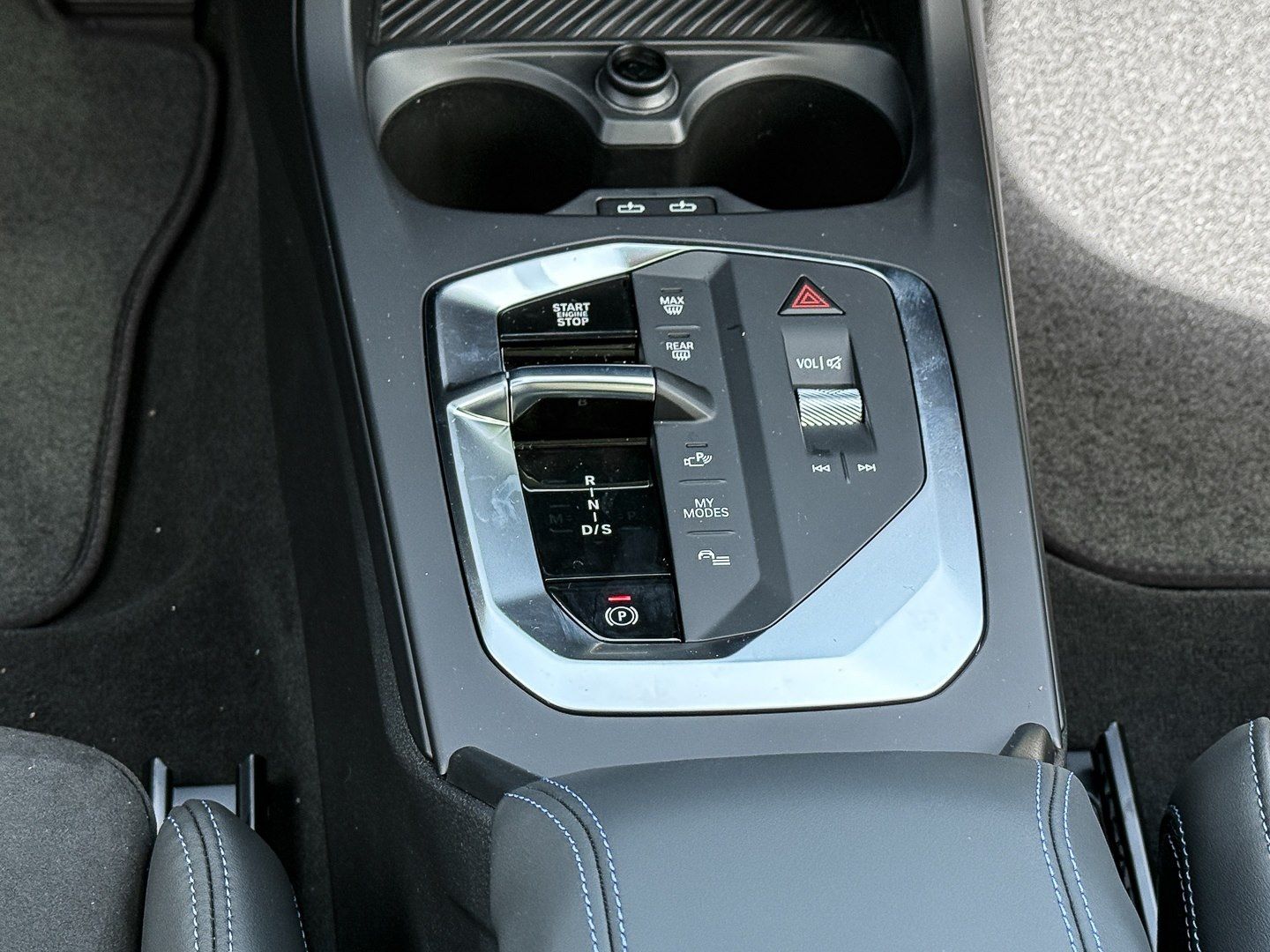 BMW 120 - Bild 10