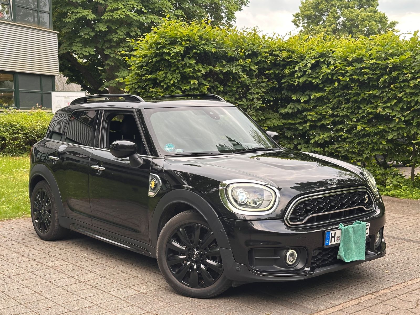 MINI Countryman SE (Cooper)