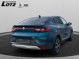 Renault Arkana Intens E-TECH 145 - Renault: Tech