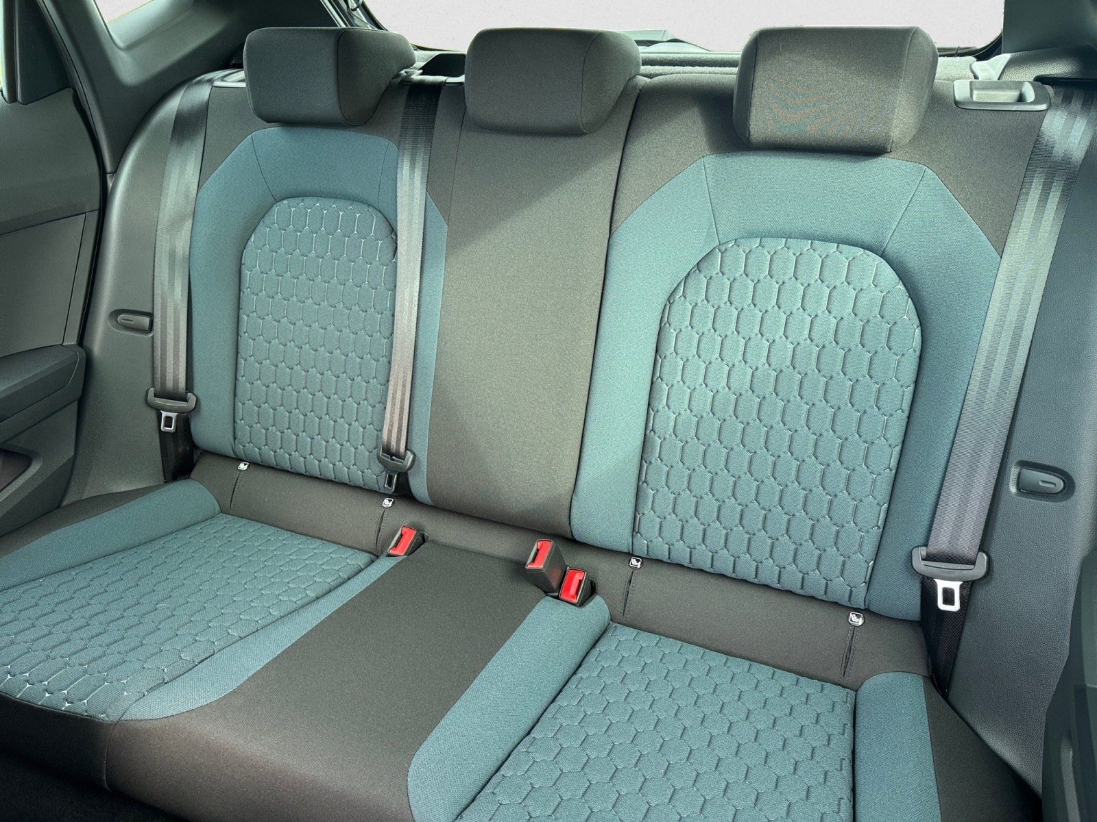 Seat Ibiza - Bild 10