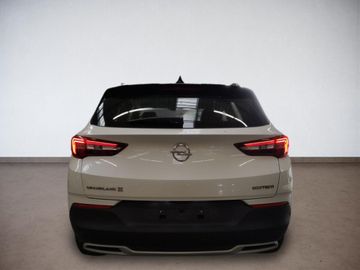 Bild 5 Opel Grandland (X) GRANDLAND X 1,5D ELEGANCE NAVI, LEDER, 360 KAMER