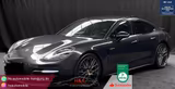 Porsche Panamera 4 E-Hybrid Platinum Edition