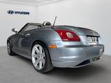Chrysler Cabrio*NUR GEWERBE* - Chrysler Crossfire: Automatik