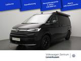 Volkswagen T7 California 4Motion eHybrid Ocean MATRIX AHK - Hybrid (Benzin/Elektro) Andere