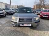 Subaru Forester 2.0X Active Automatik 4x4 Klima 1.Hand - Subaru Gebrauchtwagen in Chemnitz