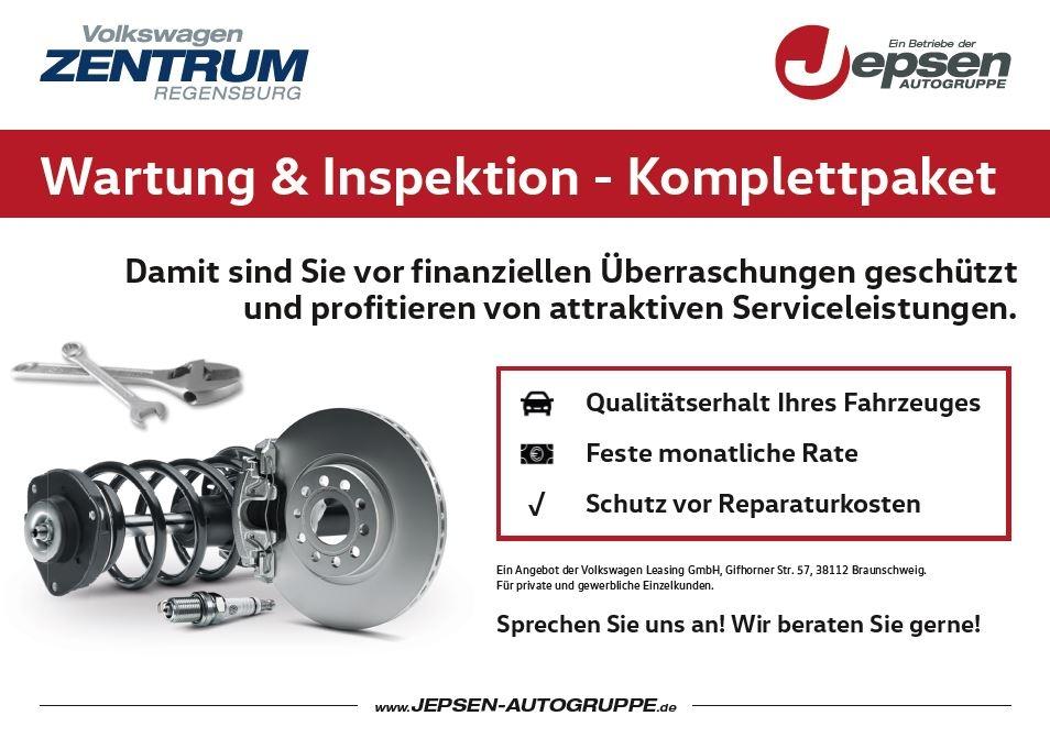 Volkswagen Taigo Life 1.0 TSI DSG R-KAMERA LED SHZ PDC, миниатюра 20