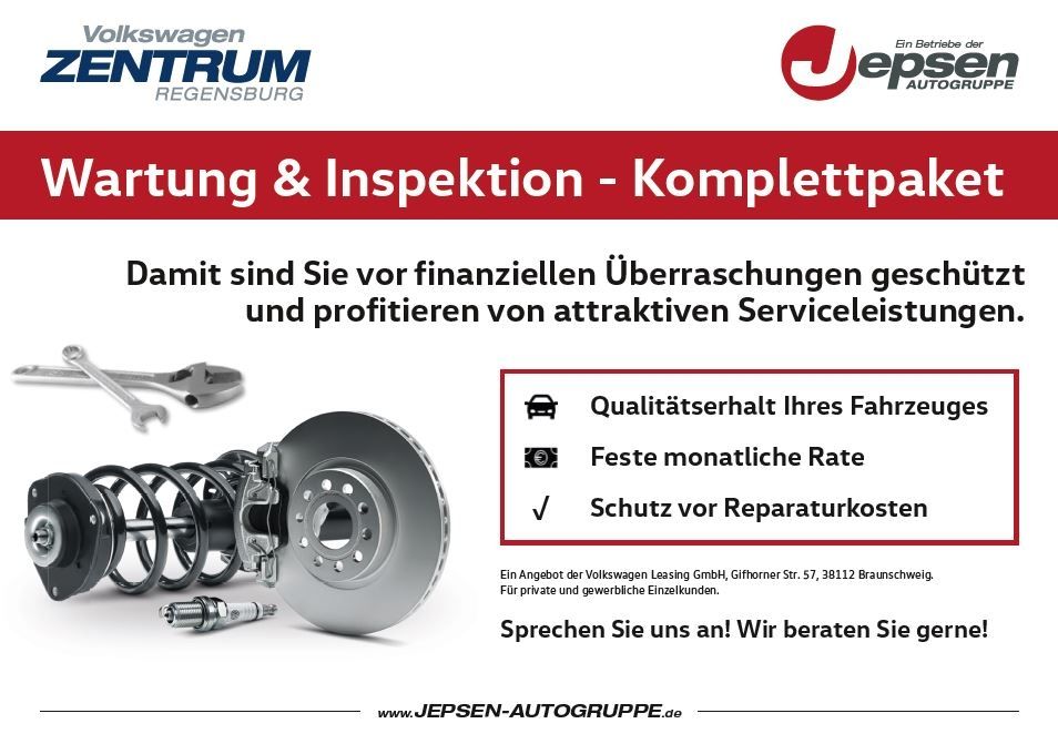 Volkswagen Polo - Bild 3