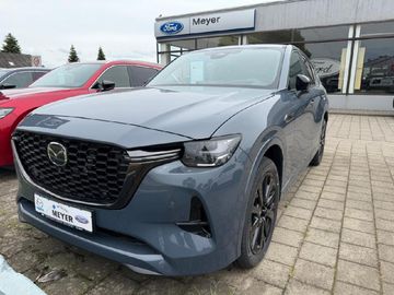 Mazda CX-60 2.5 Homura PHEV AWD Automatik