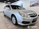 Opel Vectra C Caravan Edition Plus Diesel TÜV 2/28 - Opel Vectra mit Diesel-Antrieb