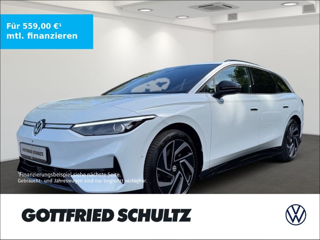 Volkswagen ID.7