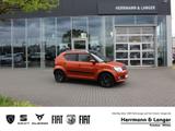 Suzuki Ignis 1.2 Comfort+ Allwetterbereifung SHZ - Suzuki Ignis Gebrauchtwagen in Berlin