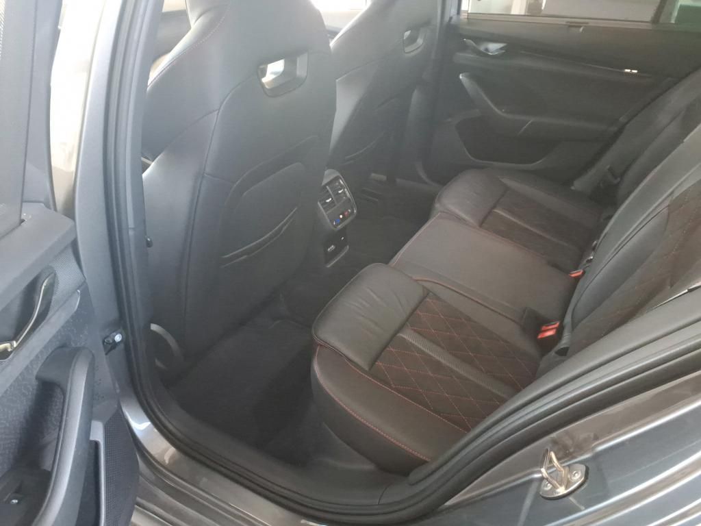 Skoda Octavia - Bild 7