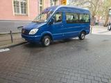 Mercedes-Benz 220 - gebrauchte Mercedes-Benz 220 aus dem Jahr 2010