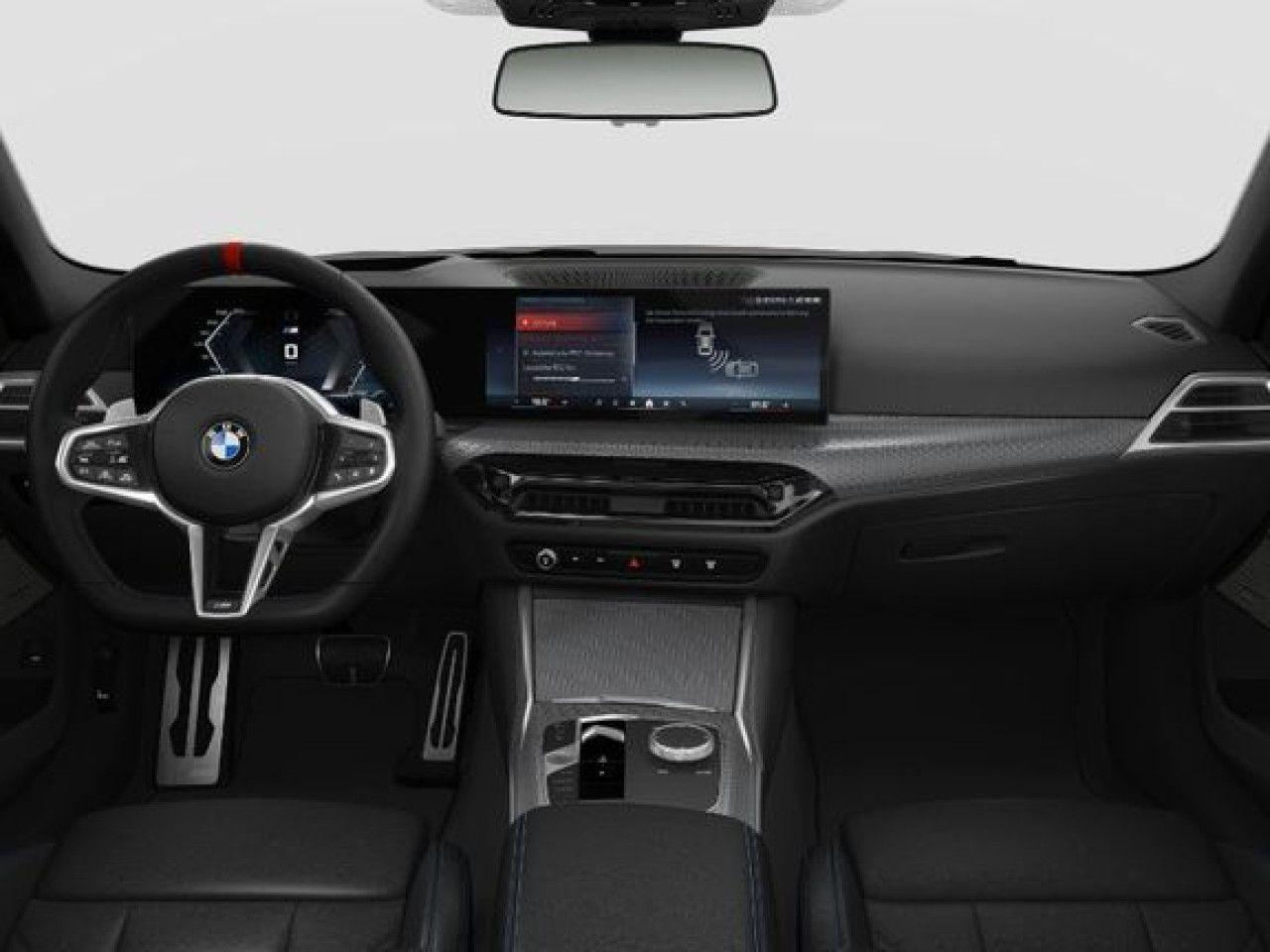 BMW M340d xDr.T.M PRO Standh.ACC Pano H