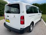 Peugeot Expert Traveller Kombi L3, Klima, AHK , Euro 6 - Peugeot Expert Diesel Kleinbus 9-Sitzer