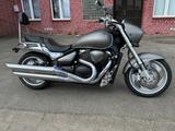 Suzuki VZ 1500 M Intruder *35kw, A2 oder offen 59kw* - SUZUKI M 1500