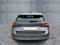Skoda Octavia - Vorschau Bild 5