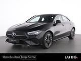 Mercedes-Benz CLA 180 Progressive+NavPrem+LED-HP+KeylG+18''+RF