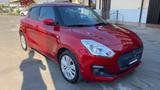 Suzuki Swift 1.2 Dualjet Cool - Suzuki Swift: Cool