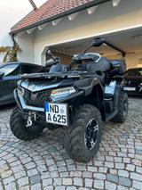 CFMOTO CFORCE 625 Touring LOF | ATV | Service Neu - Offers