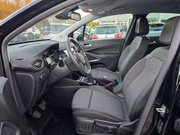 Bild 7 Opel Crossland (X) Crossland Elegance NAV/PDC v+h+Cam/SHZ+LHZ+bzb.