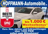 Hyundai Tucson Klimaaut.,Bi-LED-Scheinw,Navi,Kamera,SHZ - Hyundai TUCSON Gebrauchtwagen in Lübeck
