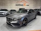 Mercedes-Benz CLA 200/CDI/AMG/LED/TEMPO/RFK/SITZH/NAVI/ - Mercedes-Benz CLA 200 aus 2019