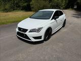 Seat Leon SC Cupra 280 - Seat Leon mit Benzin-Antrieb: Sportwagen, Automatik