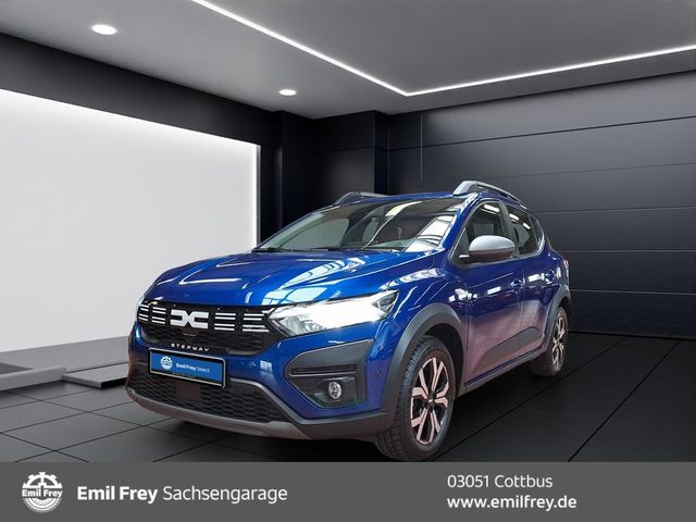 Dacia Sandero Stepway TCe 110 Expression +  Navi*RFC