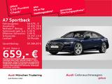 Audi A7 Sportback 55 TFSI quattro 250(340) kW(PS) S t
