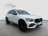 Mercedes-Benz GLC 43 AMG 4Matic/Burm./Pano./360°/HuD/SportAbg. - gebrauchte Mercedes-Benz GLC 43 AMG aus dem Jahr 2022