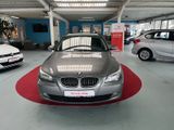 BMW 525d TOURING HEAD-UP NAVI TEMP SHZ PDC PANO - BMW 525 aus 2009: Kombi, 525d