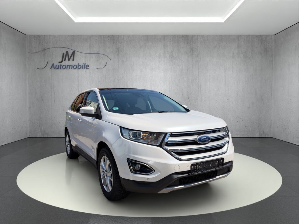 Angebot ansehen Ford Edge