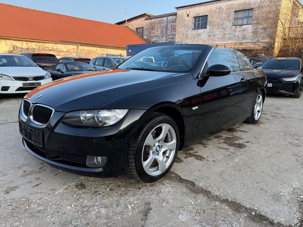 Angebot ansehen BMW 320