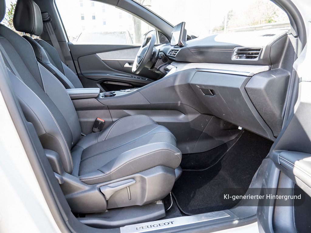 Peugeot 3008 - Bild 4