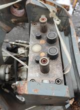 Liebherr Tr20 Liebherr Tiltrotator likufix SW48 900 922  - Liebherr 922