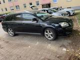 Toyota Avensis - Toyota Avensis aus 2008 mit Diesel-Antrieb