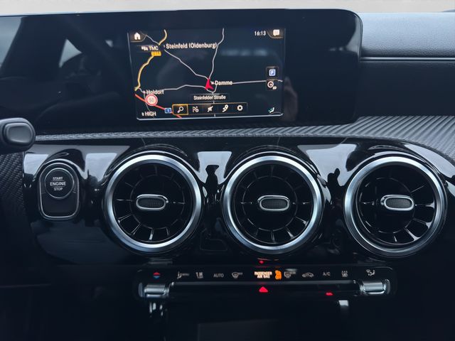 Fahrzeugabbildung Mercedes-Benz CLA 250 Shooting Brake e Navi+CarPlay+Spur+AHK