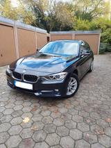 BMW 316i Sportline - Sonderinterieur - TÜV neu - BMW 316 in Herne