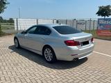 BMW 525d F10 Vollleder / Bluetooth - BMW 525 in Bremen