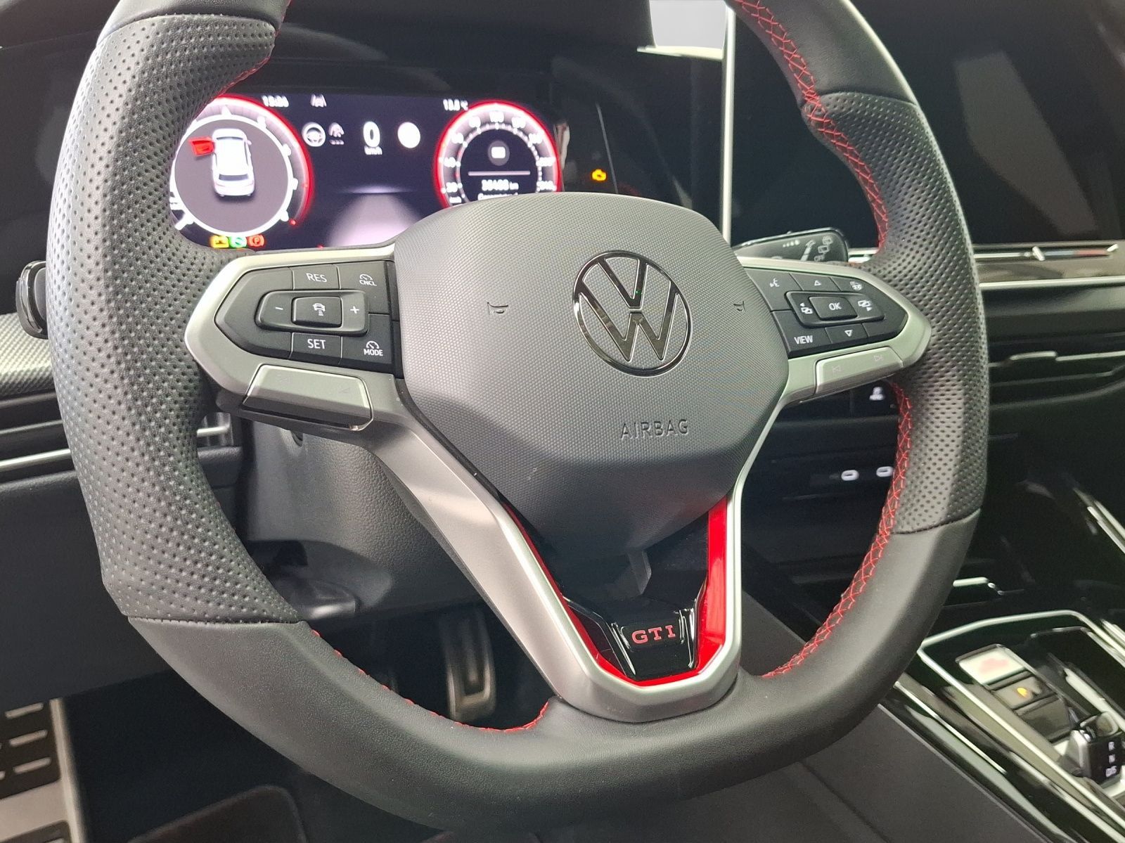 Volkswagen Golf - Bild 10