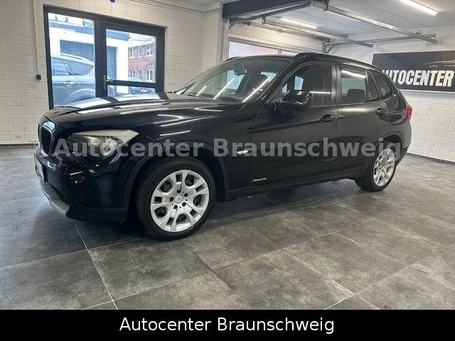 BMW X1 18i SDRIVE 150CH