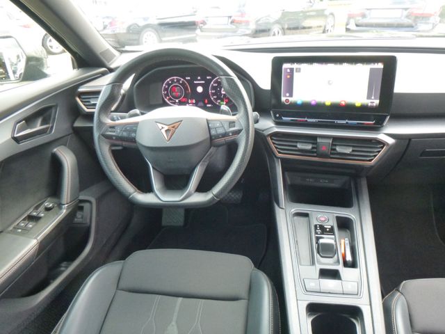 Fahrzeugabbildung Cupra Formentor 1,5 TSI >AUT/LED/NAVI/Kamera/PDC/FullL